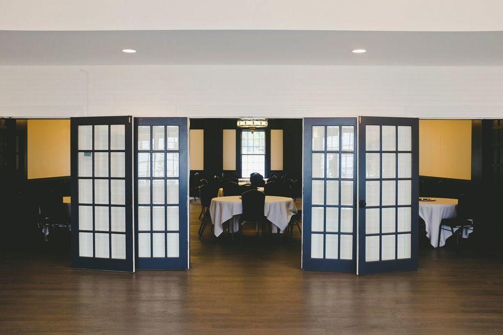 The Aurora Inn Hotel And Event Center Esterno foto