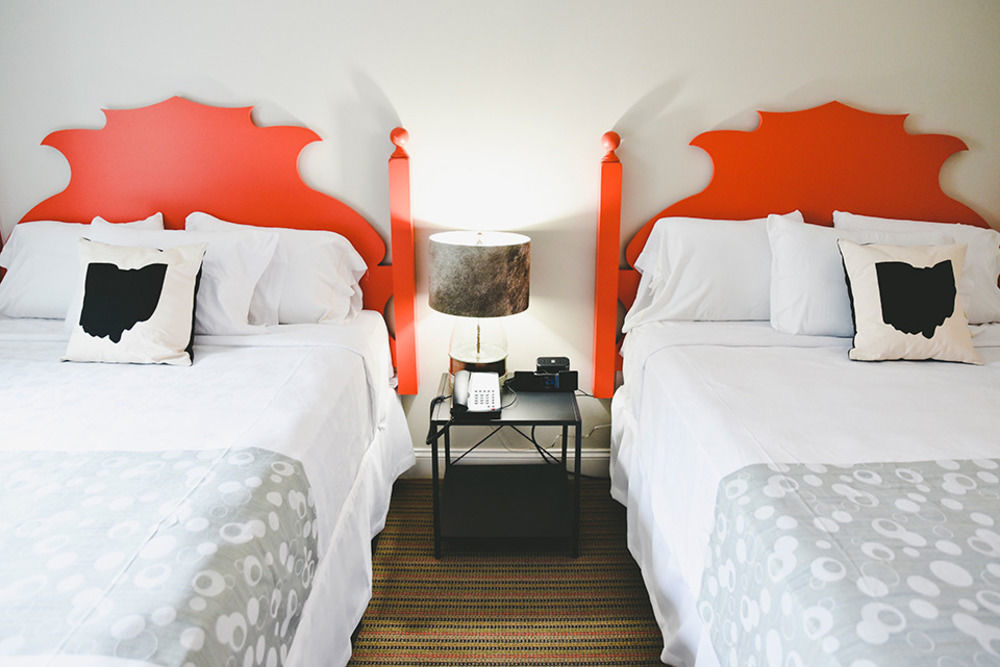 The Aurora Inn Hotel And Event Center Esterno foto